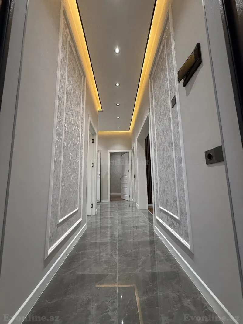 Satılır 4 otaqlı Həyət evi 110 m² Masazır - şəkil 5