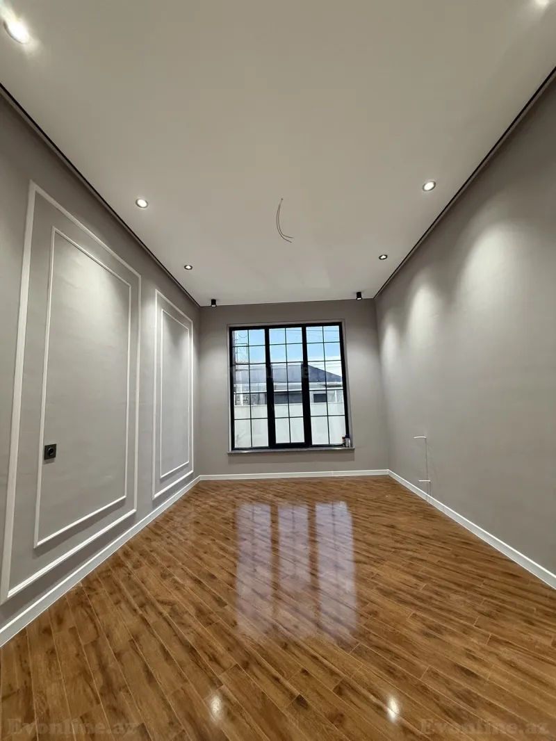 Satılır 4 otaqlı Həyət evi 110 m² Masazır - şəkil 6