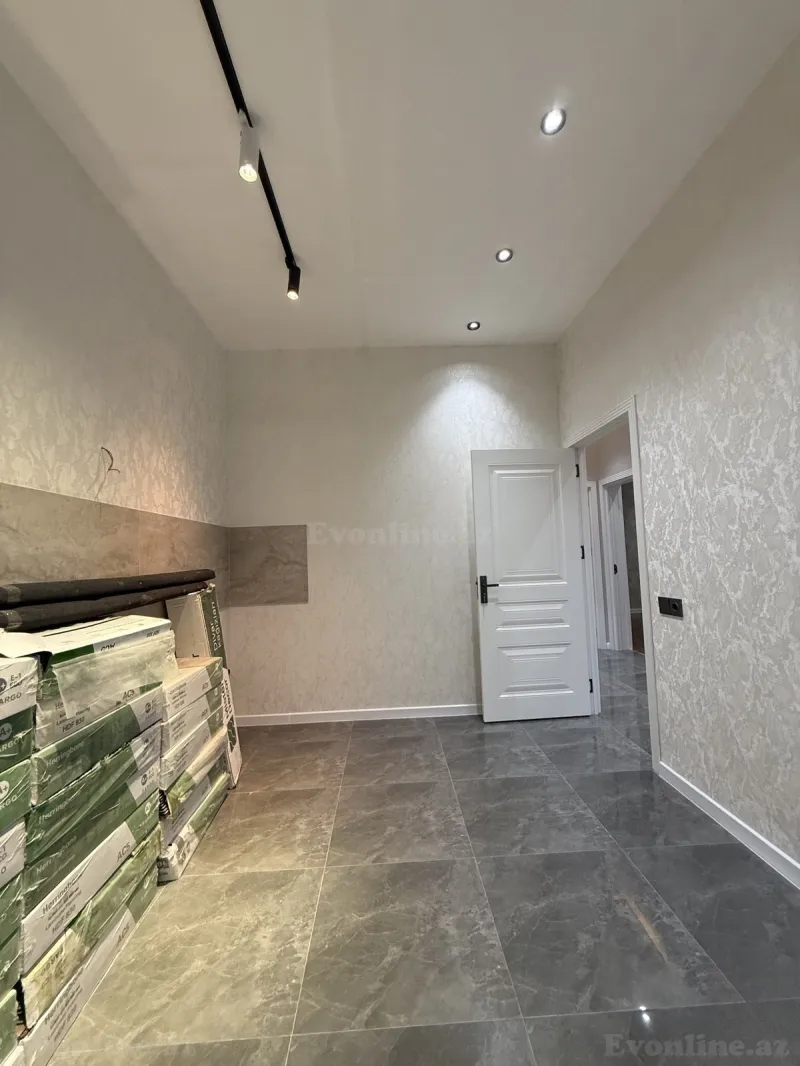 Satılır 4 otaqlı Həyət evi 110 m² Masazır - şəkil 10