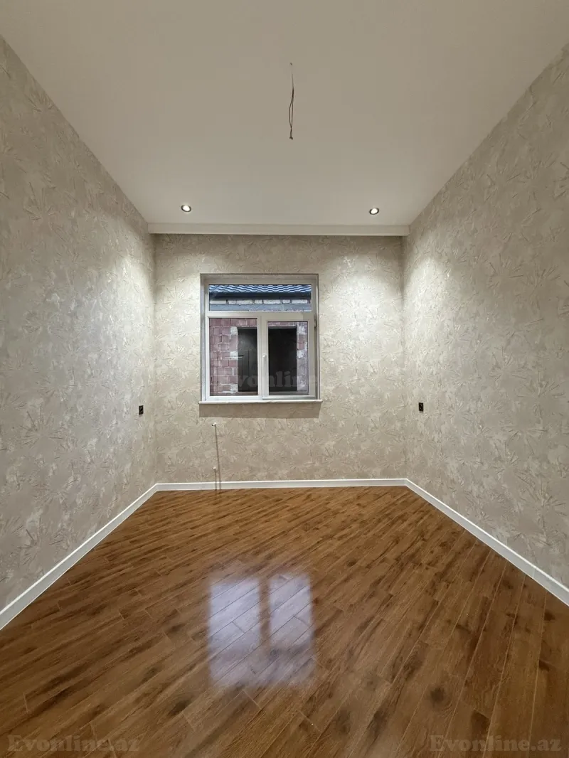 Satılır 4 otaqlı Həyət evi 110 m² Masazır - şəkil 13