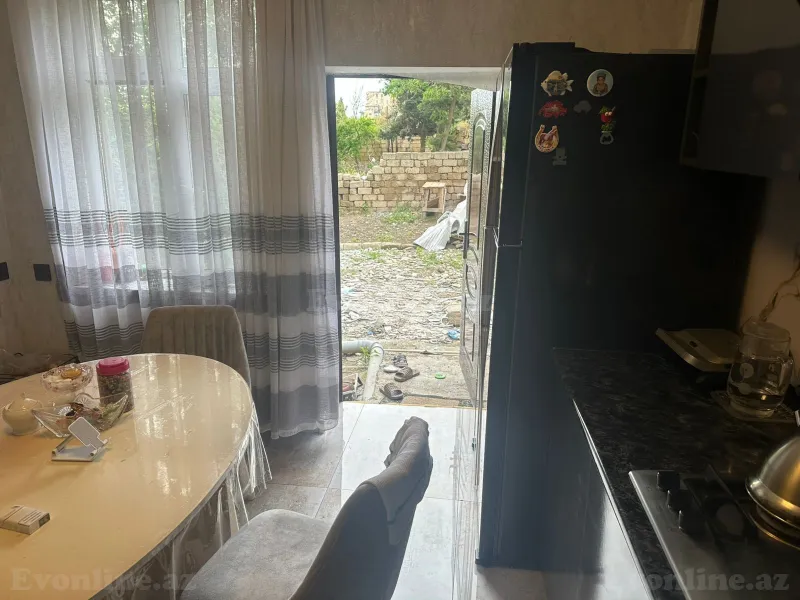 Satılır 4 otaqlı Mənzil Köhnə tikili 100 m² Əhmədli - şəkil 16