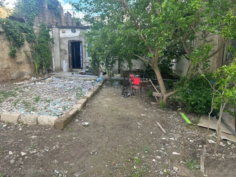 Satılır 4 otaqlı Mənzil Köhnə tikili 100 m² Əhmədli - şəkil 21