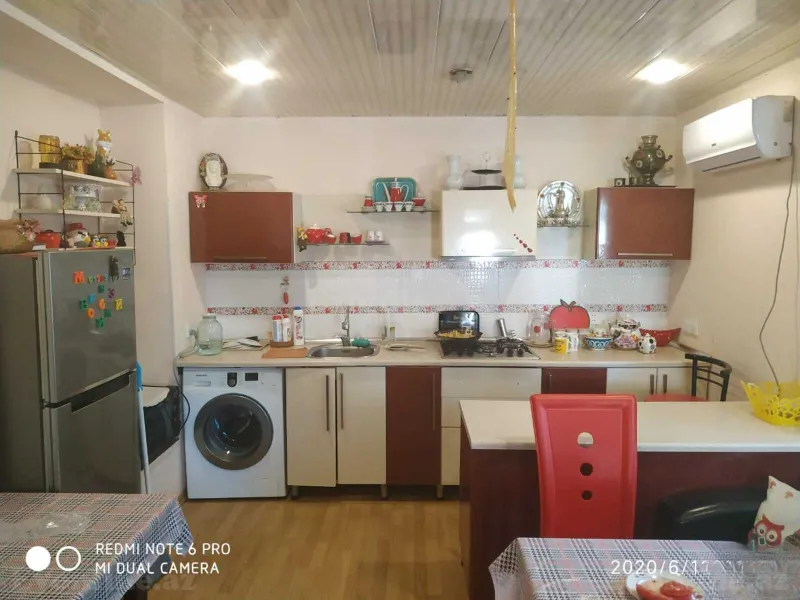 Kirayə verilir 1 otaqlı Həyət evi 65 m² Bilgəh - şəkil 8
