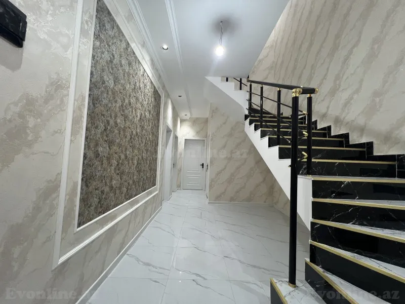 Satılır 5 otaqlı Həyət evi 160 m² Masazır - şəkil 2