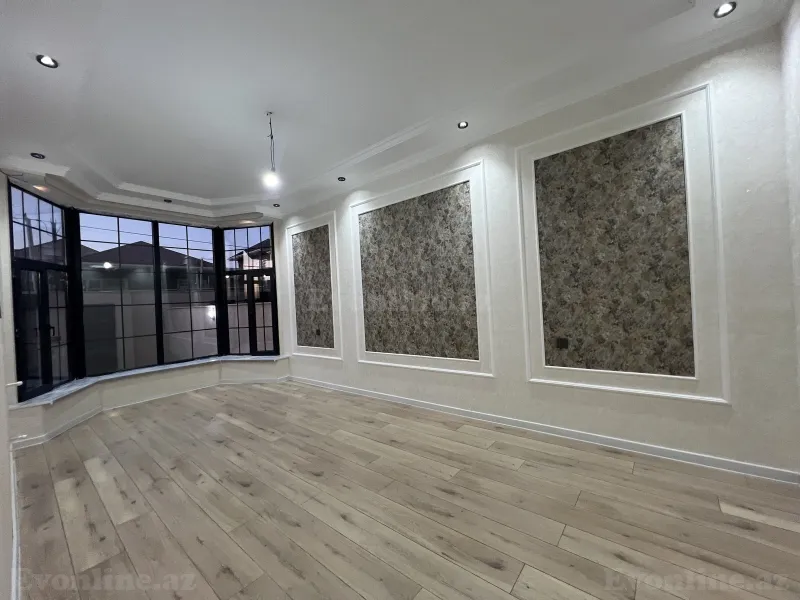 Satılır 5 otaqlı Həyət evi 160 m² Masazır - şəkil 3