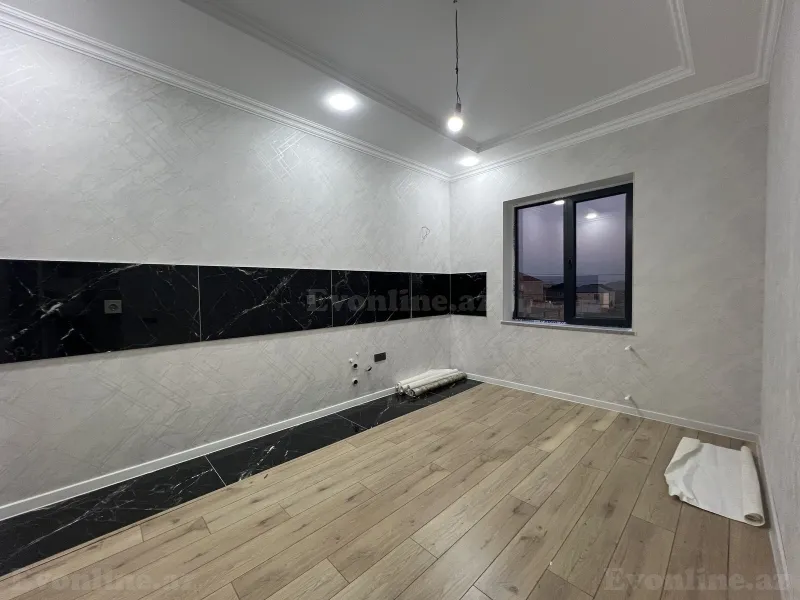 Satılır 5 otaqlı Həyət evi 160 m² Masazır - şəkil 4