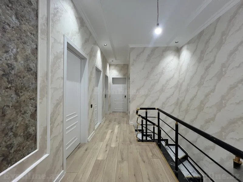 Satılır 5 otaqlı Həyət evi 160 m² Masazır - şəkil 7