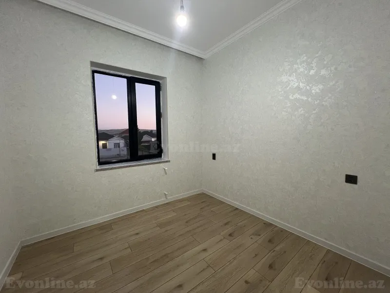 Satılır 5 otaqlı Həyət evi 160 m² Masazır - şəkil 8