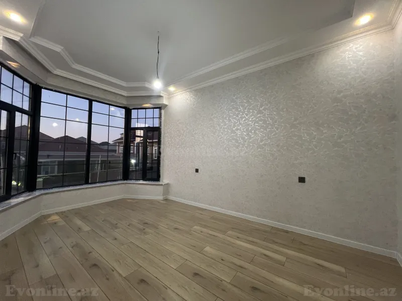 Satılır 5 otaqlı Həyət evi 160 m² Masazır - şəkil 9