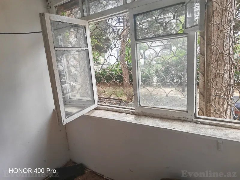 Kirayə verilir 2 otaqlı Mənzil Köhnə tikili 50 m² Neftçilər m. - şəkil 3