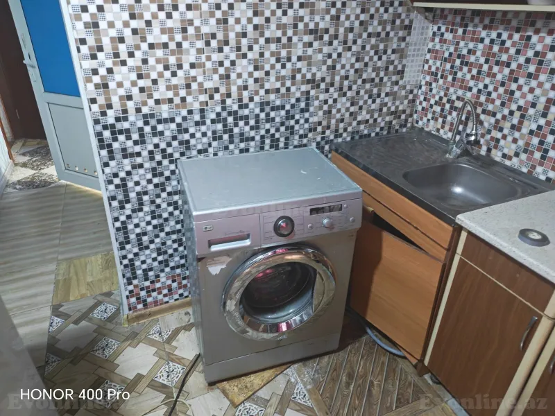 Kirayə verilir 2 otaqlı Mənzil Köhnə tikili 50 m² Neftçilər m. - şəkil 10