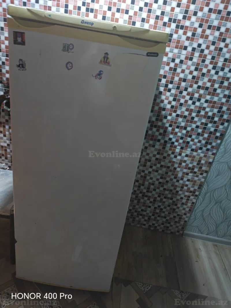 Kirayə verilir 2 otaqlı Mənzil Köhnə tikili 50 m² Neftçilər m. - şəkil 12