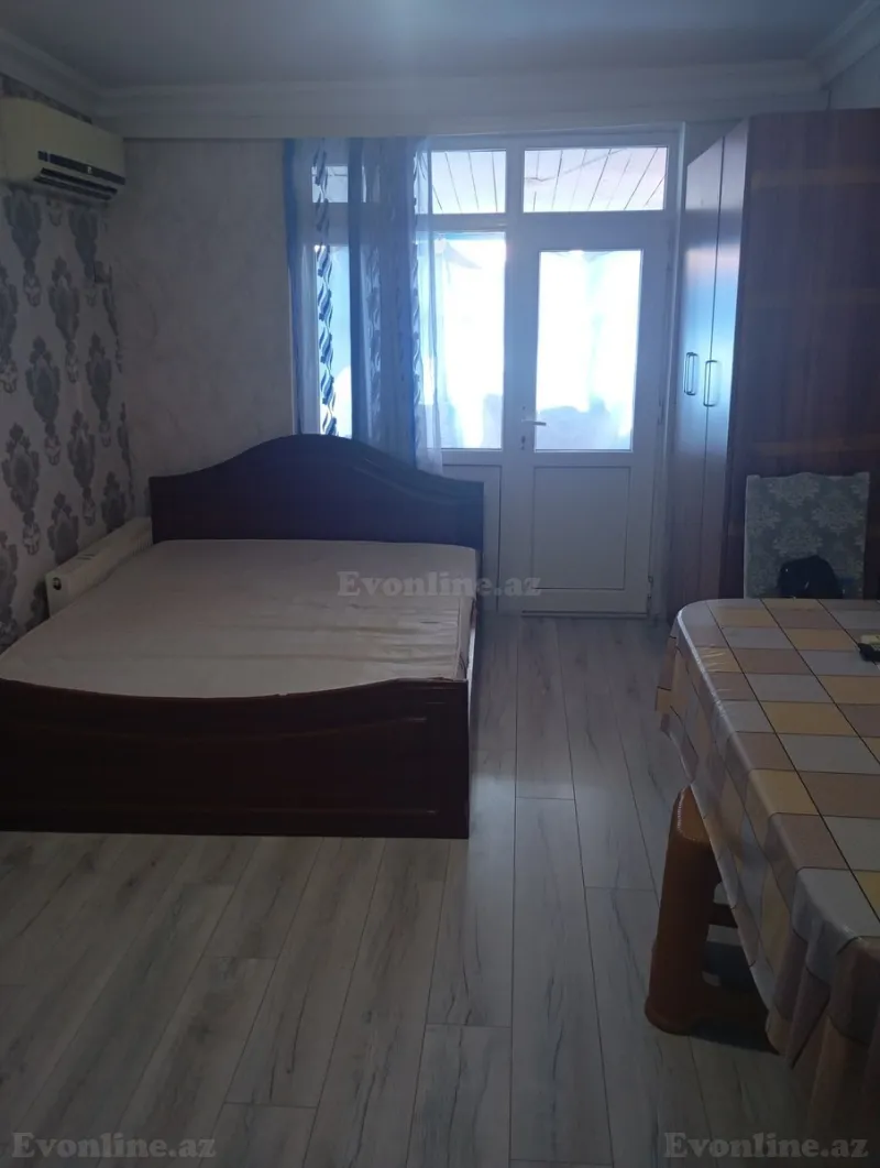 Satılır 1 otaqlı Mənzil Köhnə tikili 36 m² Sumqayıt