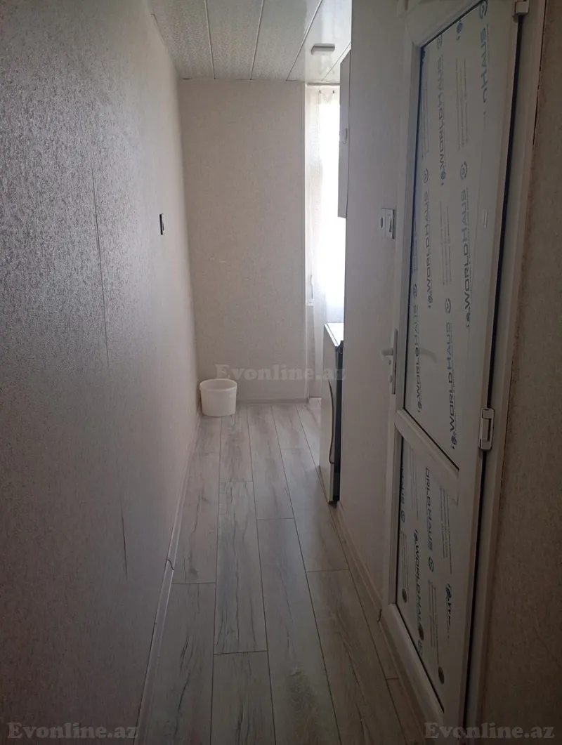 Satılır 1 otaqlı Mənzil Köhnə tikili 36 m² Sumqayıt - şəkil 3