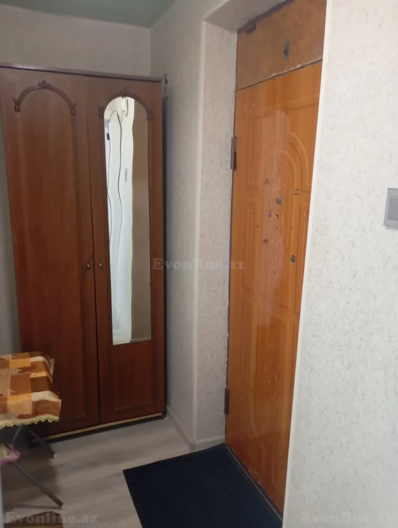 Satılır 1 otaqlı Mənzil Köhnə tikili 36 m² Sumqayıt - şəkil 4