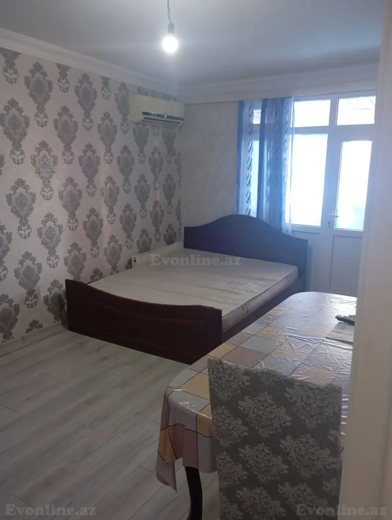 Satılır 1 otaqlı Mənzil Köhnə tikili 36 m² Sumqayıt - şəkil 9