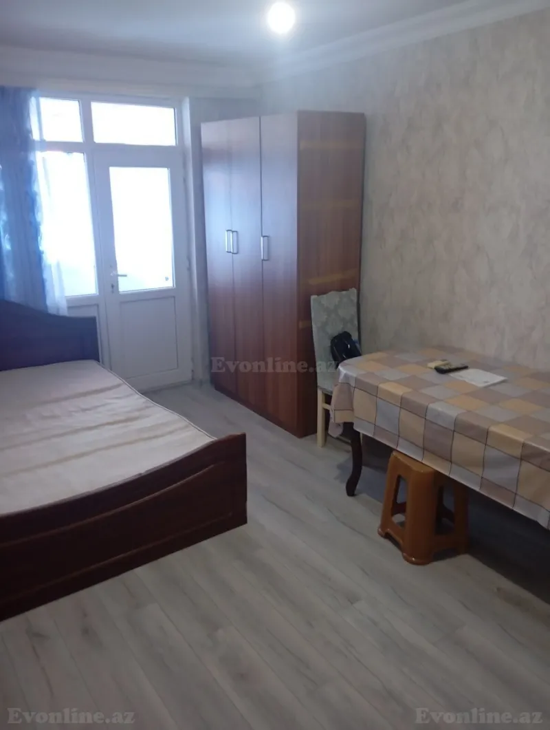 Satılır 1 otaqlı Mənzil Köhnə tikili 36 m² Sumqayıt - şəkil 11