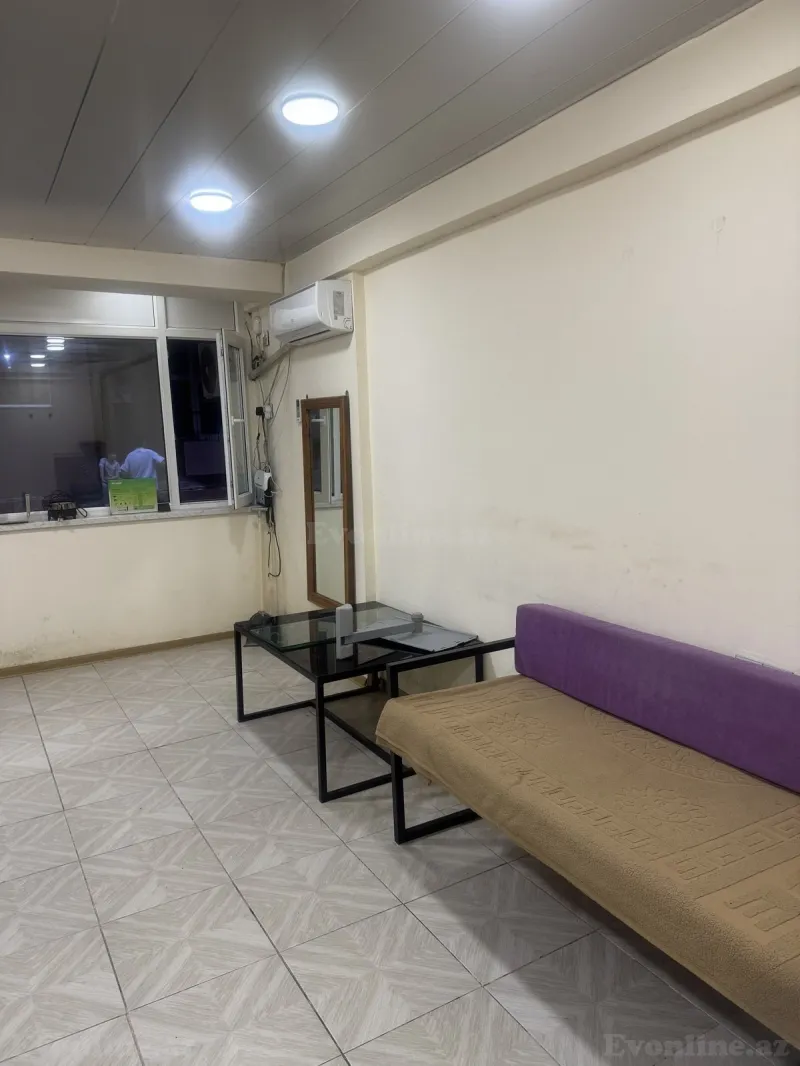 Obyekt 20 m² Yeni Yasamal Kirayə verilir