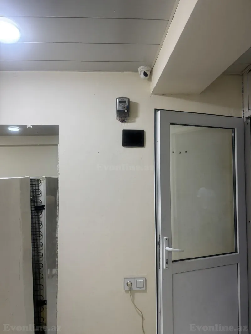 Kirayə verilir Obyekt 20 m² Yeni Yasamal - şəkil 2
