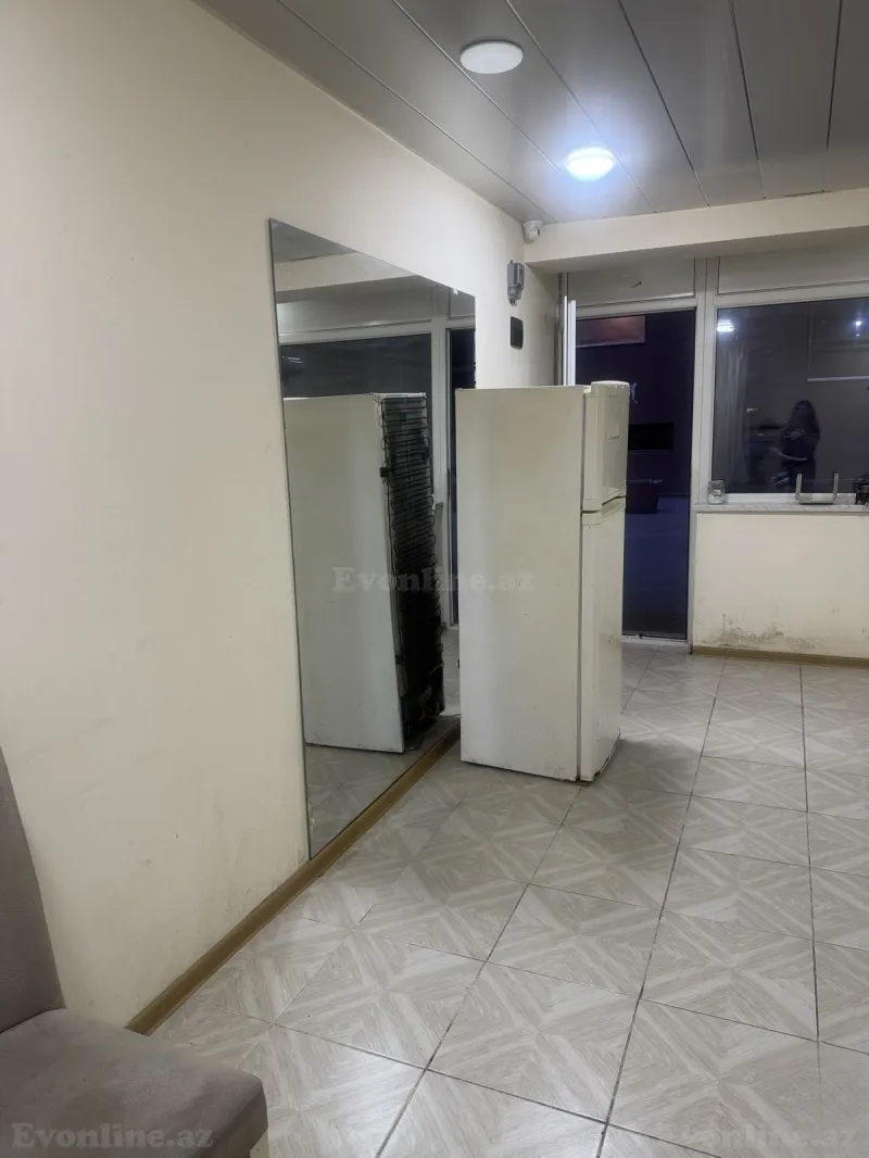 Kirayə verilir Obyekt 20 m² Yeni Yasamal - şəkil 4