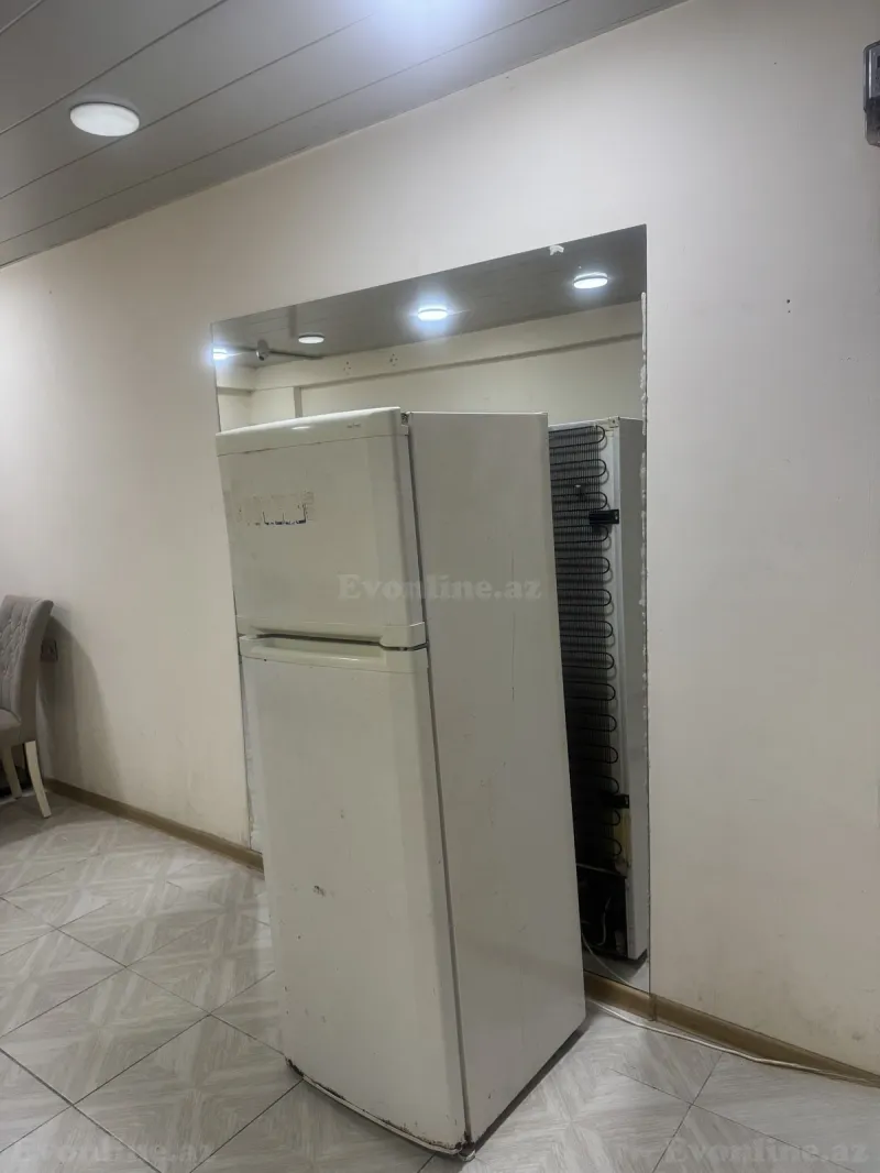 Kirayə verilir Obyekt 20 m² Yeni Yasamal - şəkil 5