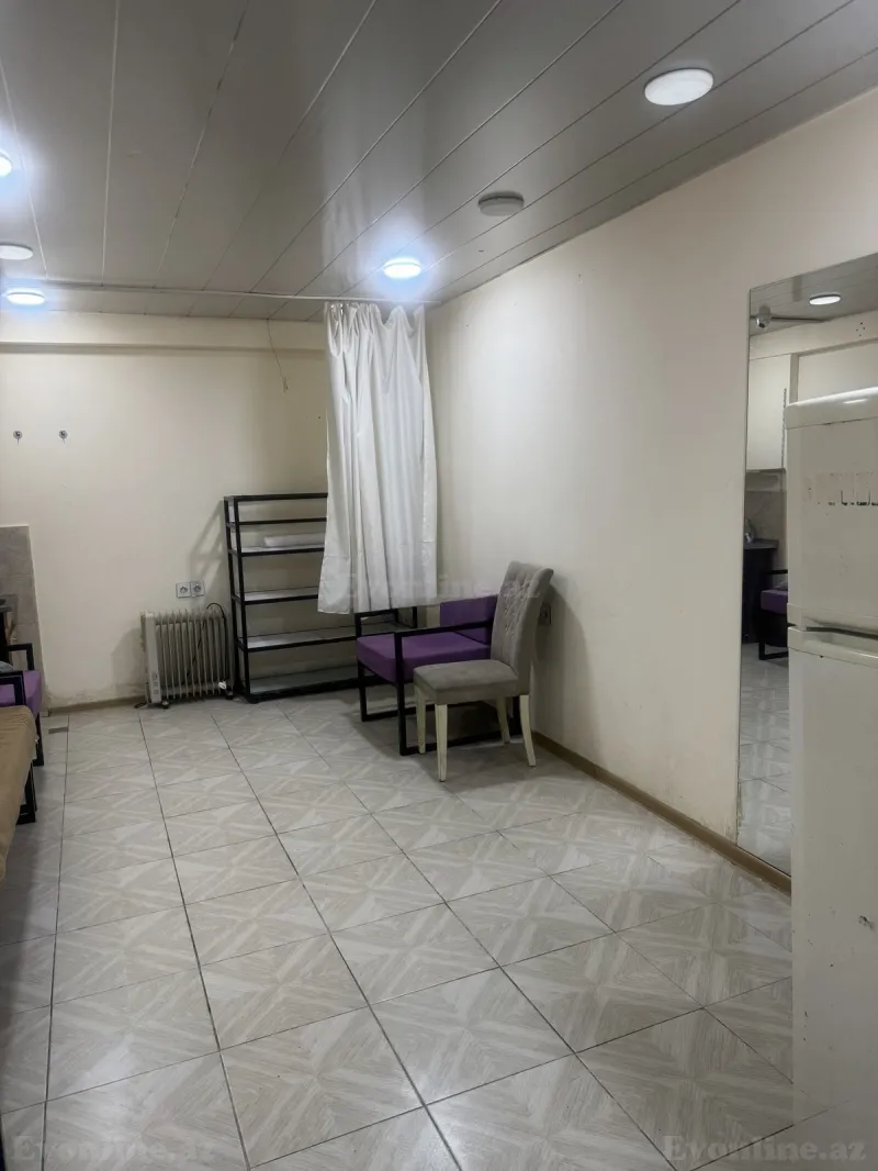 Kirayə verilir Obyekt 20 m² Yeni Yasamal - şəkil 6
