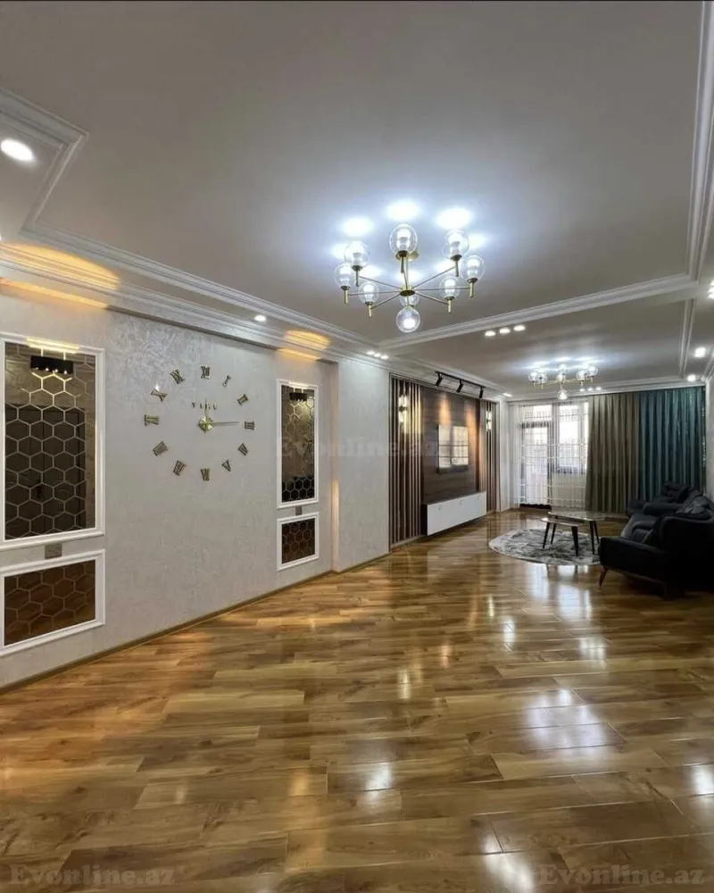 2 otaqlı Mənzil 105 m² 20 Yanvar m. Satılır