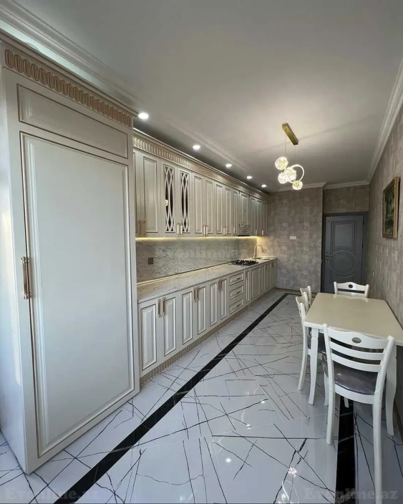 Satılır 2 otaqlı Mənzil Yeni tikili 105 m² 20 Yanvar m. - şəkil 8