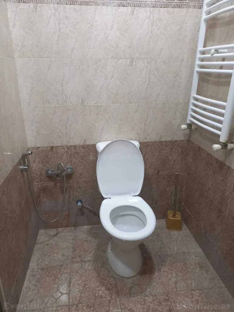 Kirayə verilir 2 otaqlı Mənzil Yeni tikili 65 m² Nəriman Nərimanov m. - şəkil 13