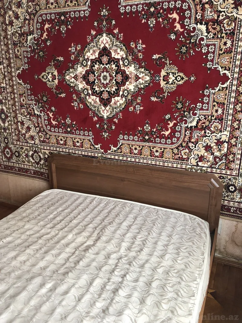 Kirayə verilir 2 otaqlı Mənzil Köhnə tikili 65 m² Əhmədli m. - şəkil 6