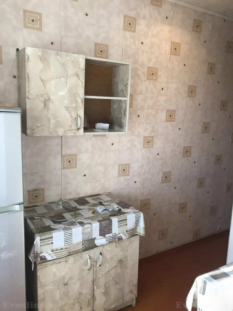 Kirayə verilir 2 otaqlı Mənzil Köhnə tikili 65 m² Əhmədli m. - şəkil 16