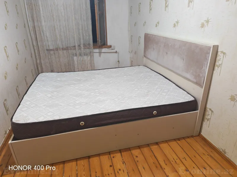 Kirayə verilir 3 otaqlı Mənzil Köhnə tikili 75 m² 8-ci kilometr - şəkil 3