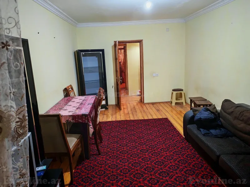 Kirayə verilir 3 otaqlı Mənzil Köhnə tikili 75 m² 8-ci kilometr - şəkil 10