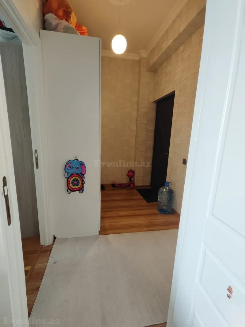 Satılır 2 otaqlı Mənzil Yeni tikili 49 m² Xırdalan - şəkil 5