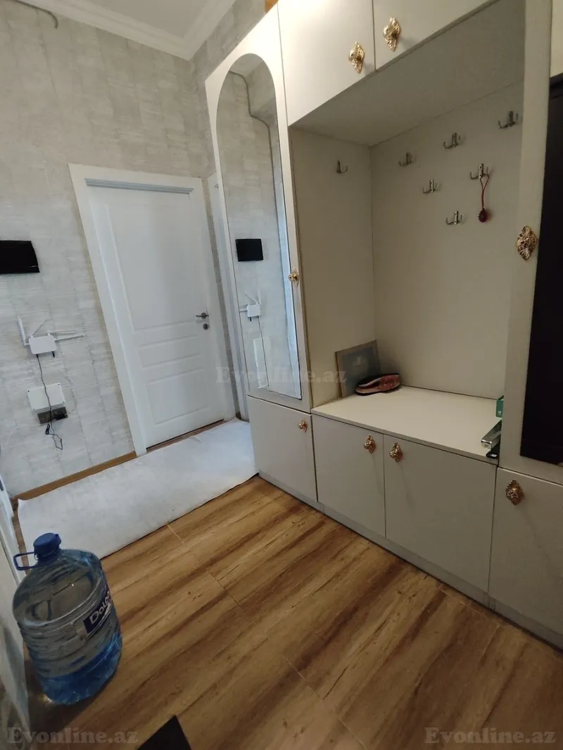 Satılır 2 otaqlı Mənzil Yeni tikili 49 m² Xırdalan - şəkil 6