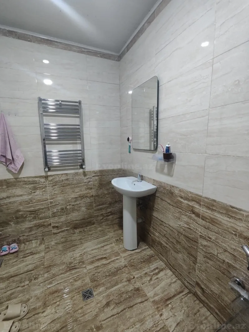 Satılır 2 otaqlı Mənzil Yeni tikili 49 m² Xırdalan - şəkil 10