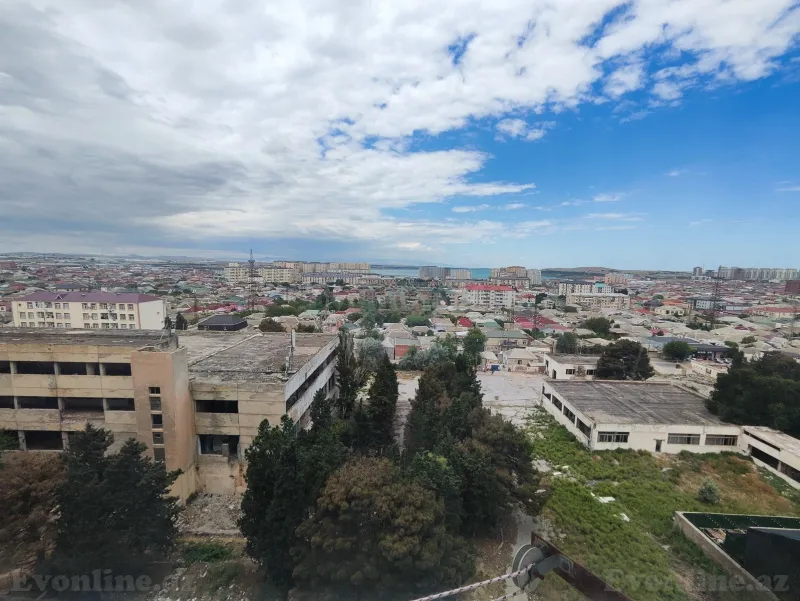 Satılır 2 otaqlı Mənzil Yeni tikili 49 m² Xırdalan - şəkil 11