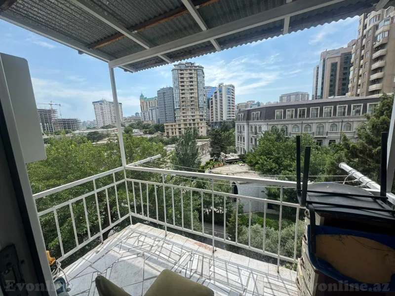 Kirayə verilir 3 otaqlı Mənzil Köhnə tikili 65 m² Kubinka - şəkil 3