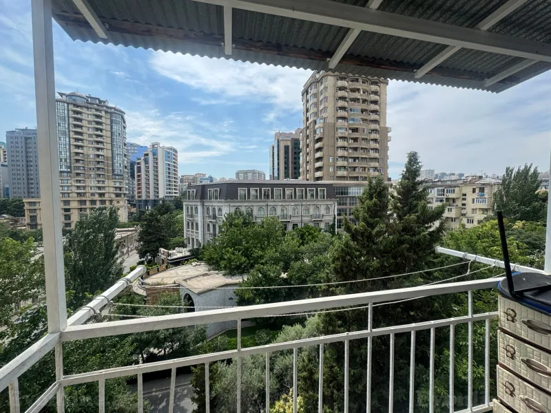 Kirayə verilir 3 otaqlı Mənzil Köhnə tikili 65 m² Kubinka - şəkil 4