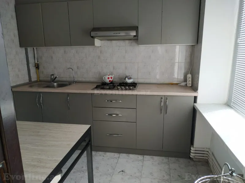 Kirayə verilir 3 otaqlı Mənzil Köhnə tikili 65 m² Kubinka - şəkil 5