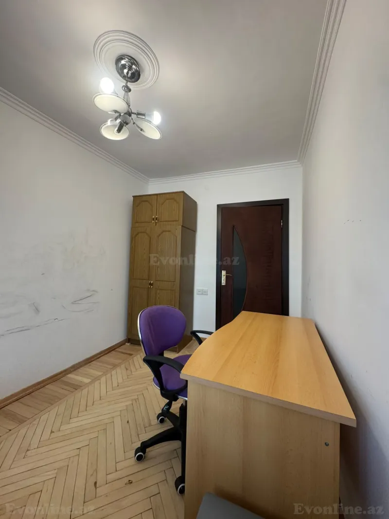 Kirayə verilir 3 otaqlı Mənzil Köhnə tikili 65 m² Kubinka - şəkil 6