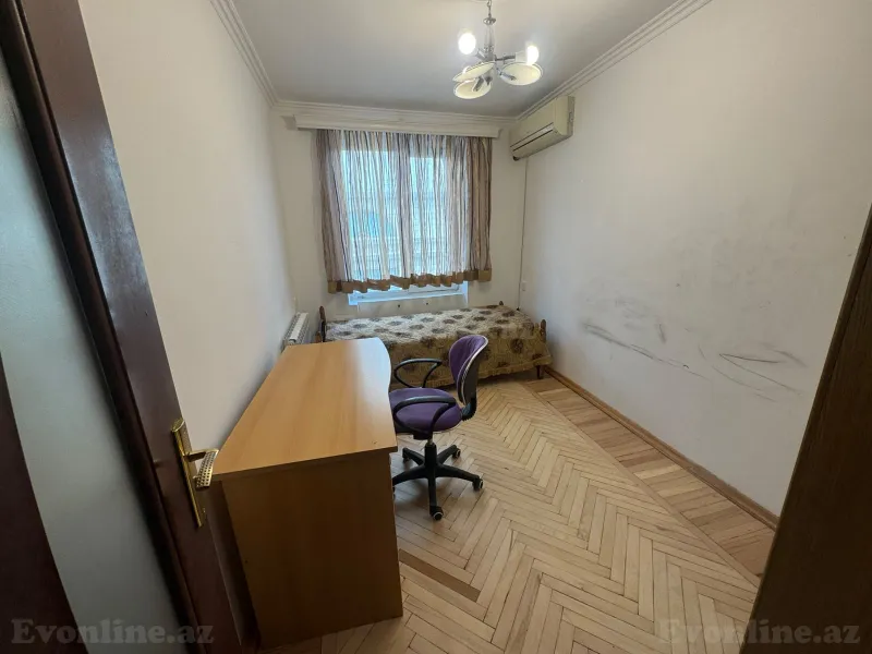 Kirayə verilir 3 otaqlı Mənzil Köhnə tikili 65 m² Kubinka - şəkil 7