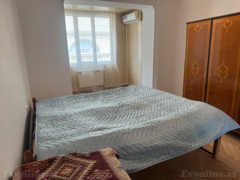 Kirayə verilir 3 otaqlı Mənzil Köhnə tikili 65 m² Kubinka - şəkil 8