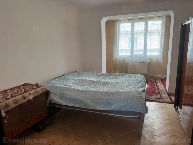 Kirayə verilir 3 otaqlı Mənzil Köhnə tikili 65 m² Kubinka - şəkil 9
