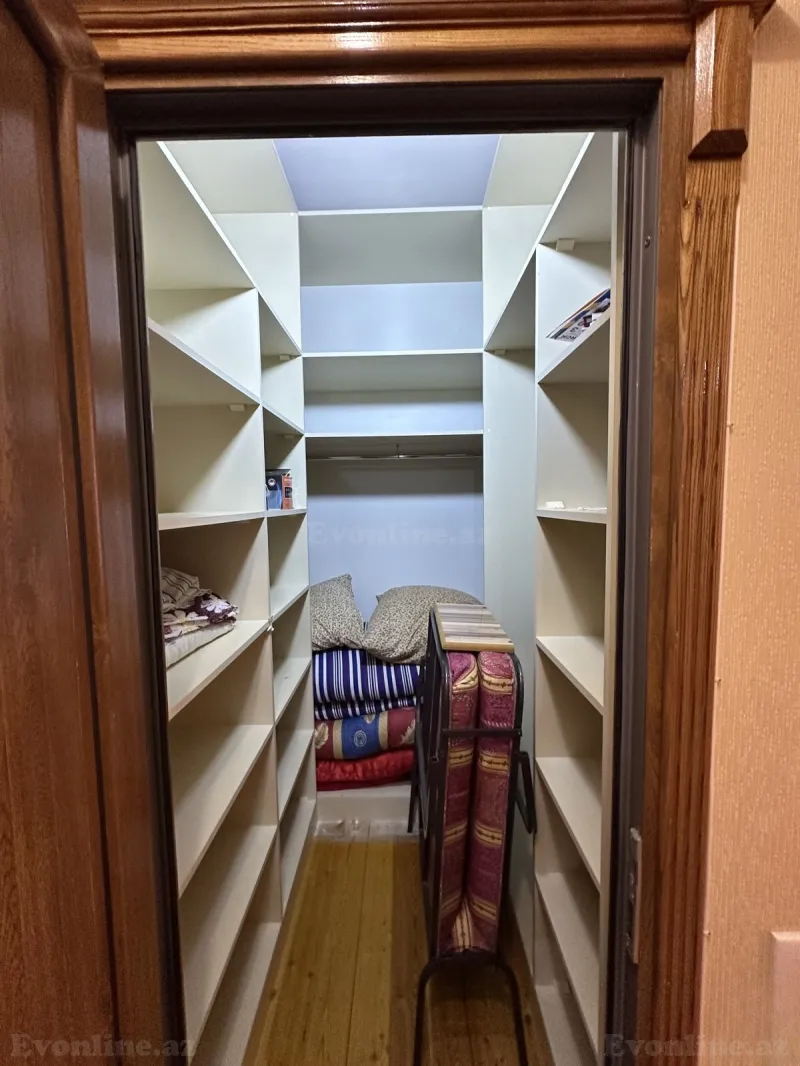 Kirayə verilir 2 otaqlı Mənzil Yeni tikili 80 m² İnşaatçılar m. - şəkil 11