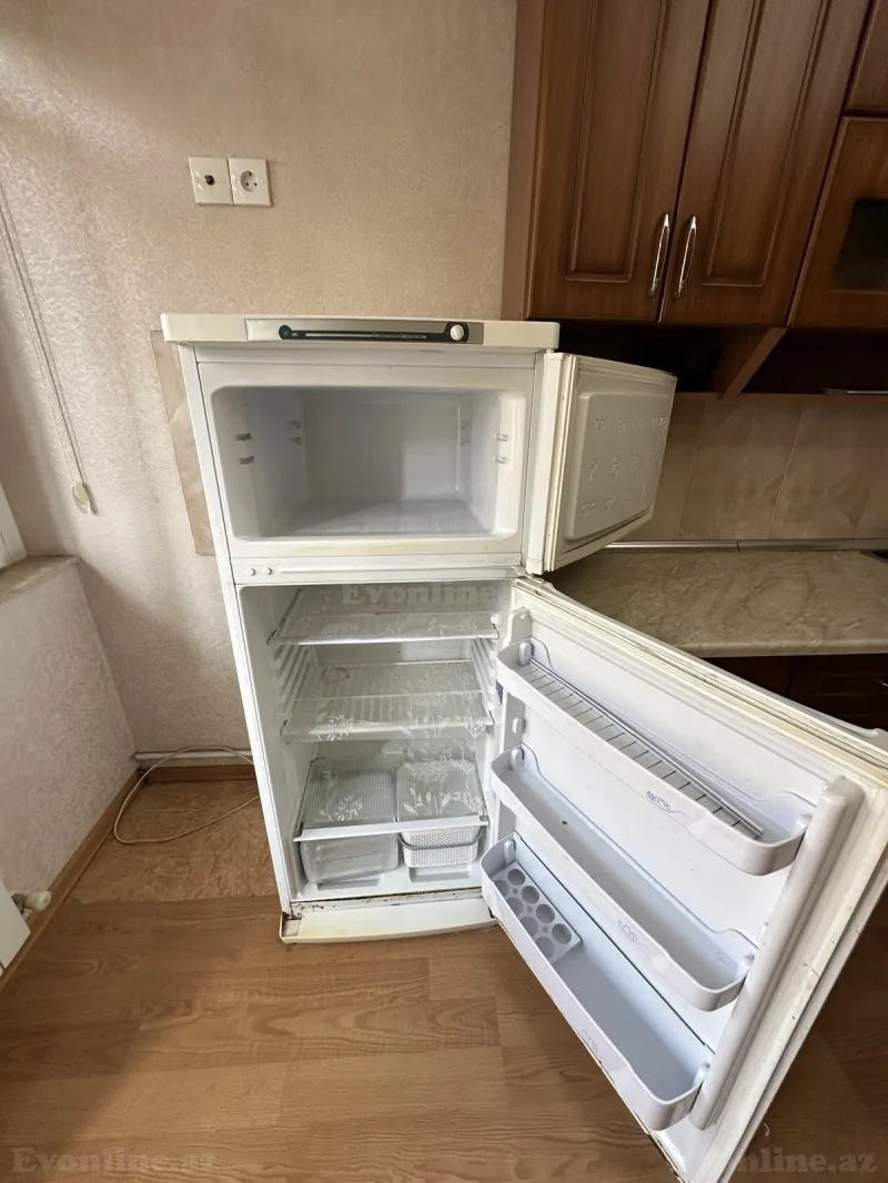 Kirayə verilir 2 otaqlı Mənzil Yeni tikili 80 m² İnşaatçılar m. - şəkil 15