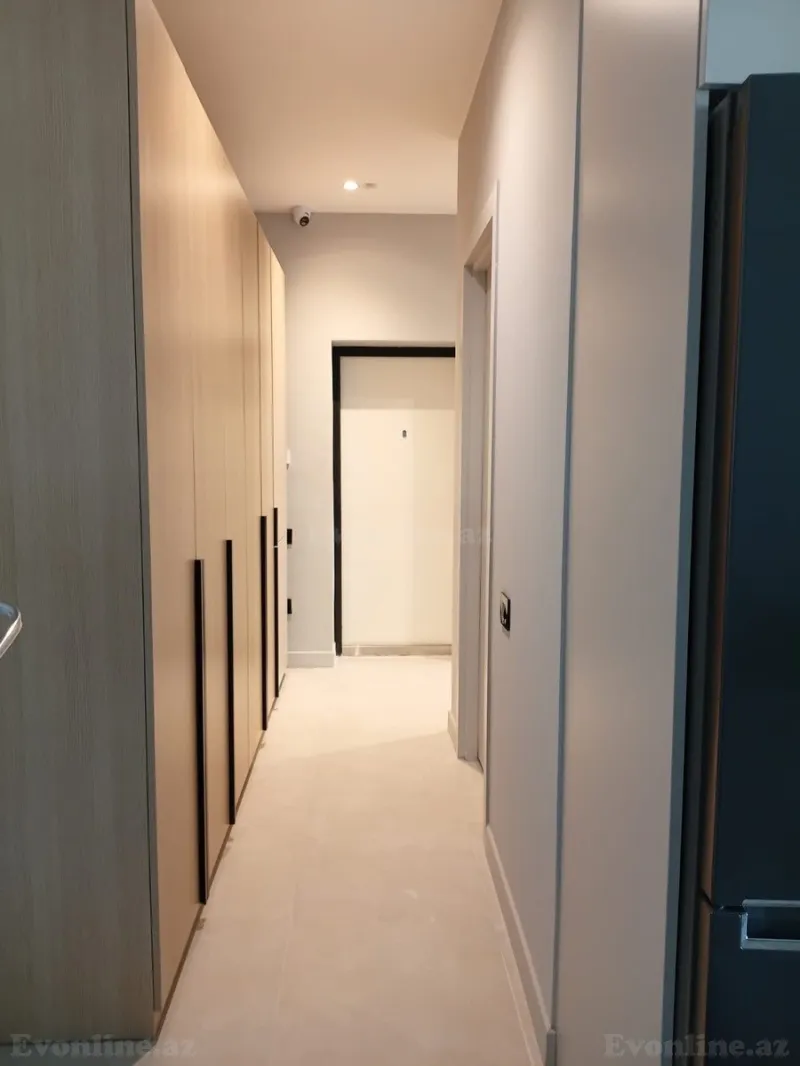 Kirayə verilir 2 otaqlı Mənzil Yeni tikili 107 m² Sea Breeze - şəkil 6