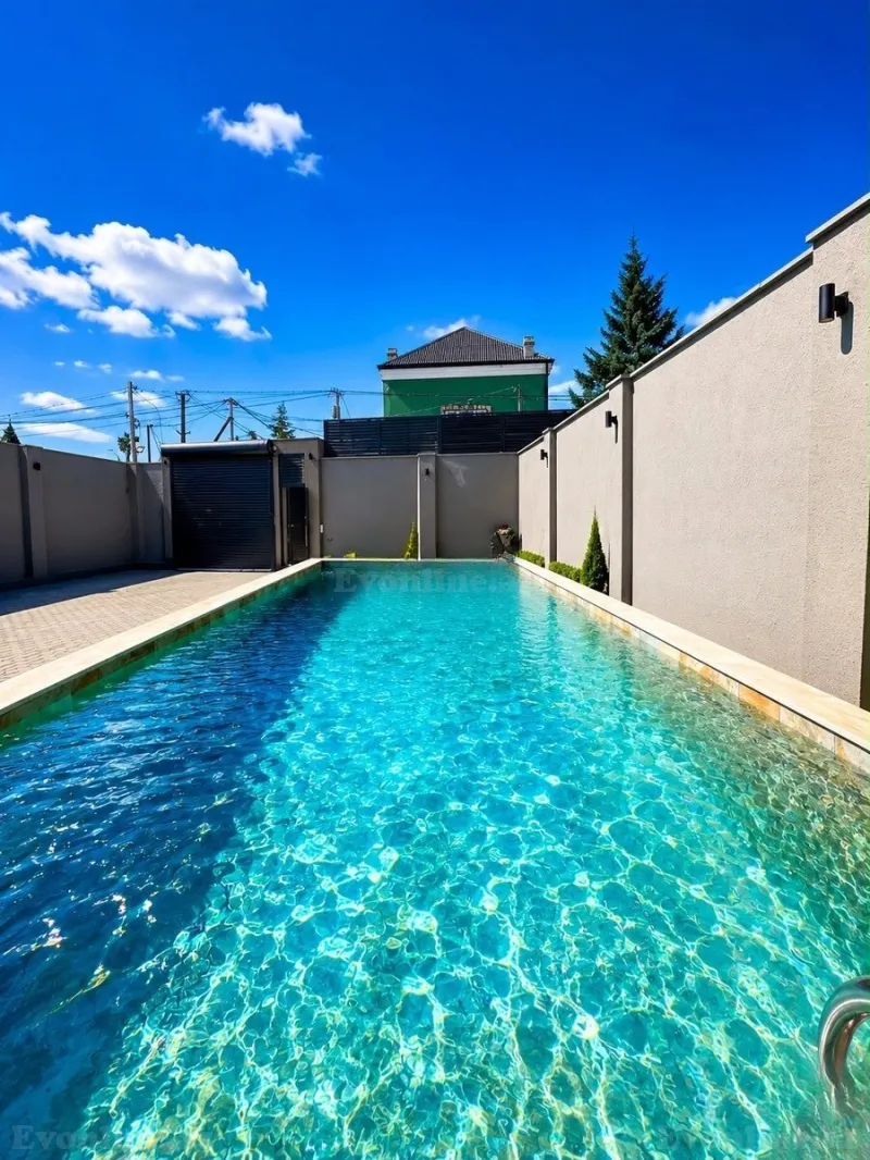 Kirayə verilir 4 otaqlı Həyət evi 130 m² Şüvəlan - şəkil 3