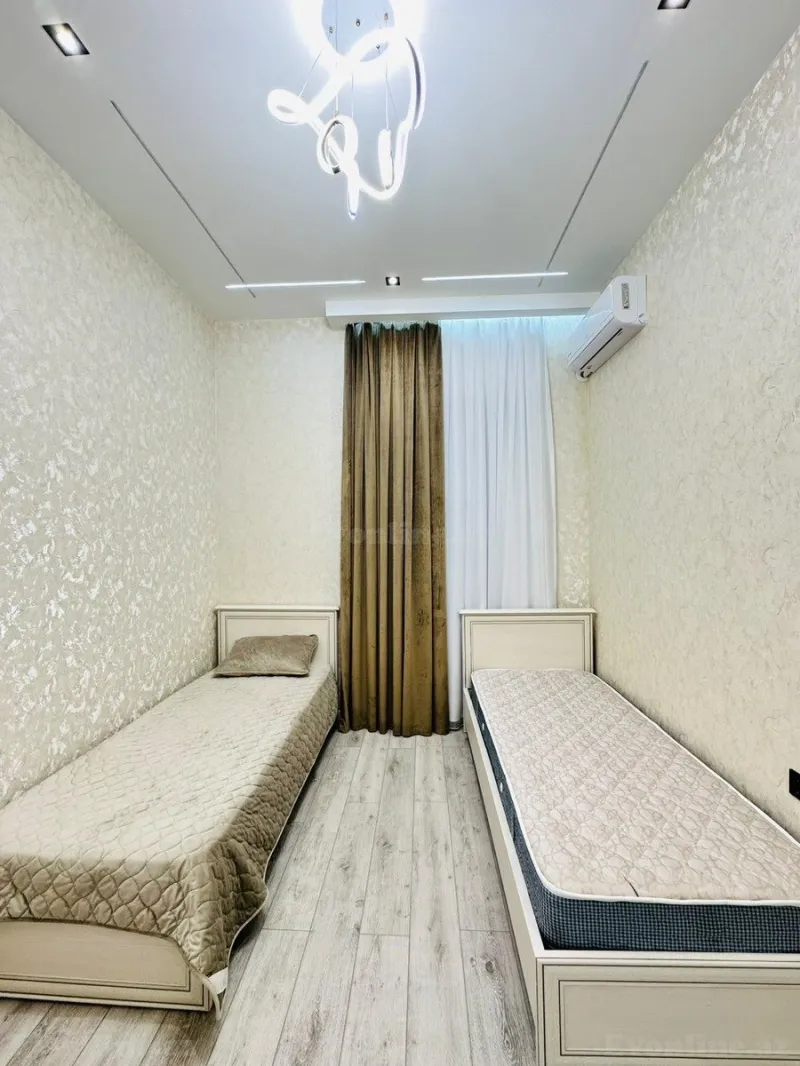 Kirayə verilir 4 otaqlı Həyət evi 140 m² Mərdəkan - şəkil 8