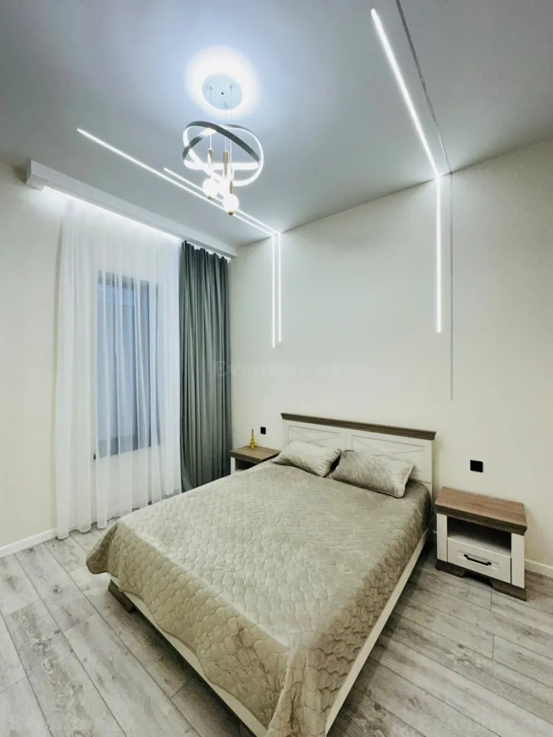 Kirayə verilir 4 otaqlı Həyət evi 140 m² Mərdəkan - şəkil 11